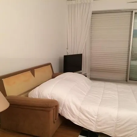 Apartamento Victoria Xiv : Bel A 350m Des Plages Avec Balcon Et Parking Biarriz