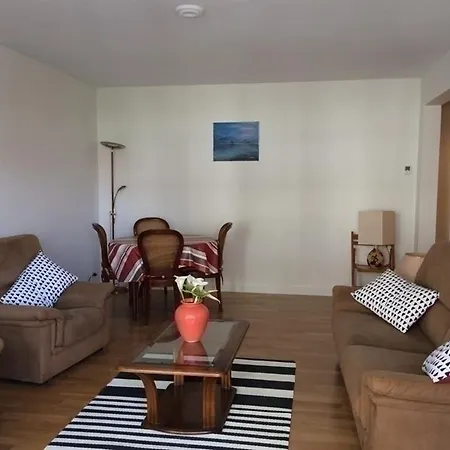 Apartamento Victoria Xiv : Bel A 350m Des Plages Avec Balcon Et Parking